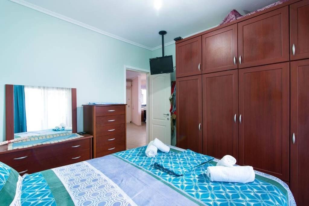 Villa Porto Thassos מראה חיצוני תמונה