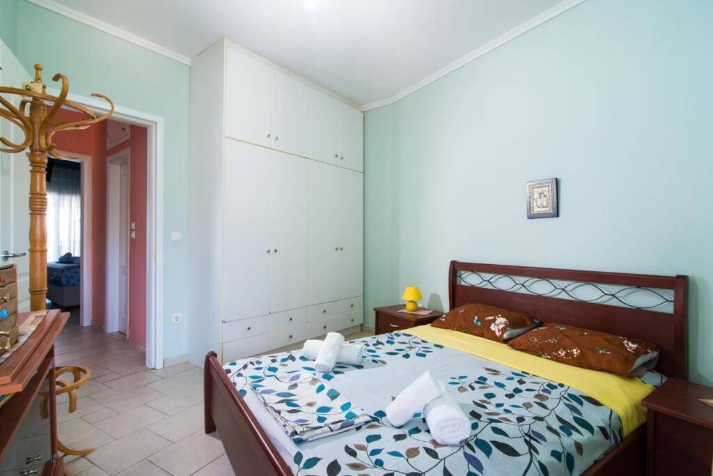 Villa Porto Thassos מראה חיצוני תמונה