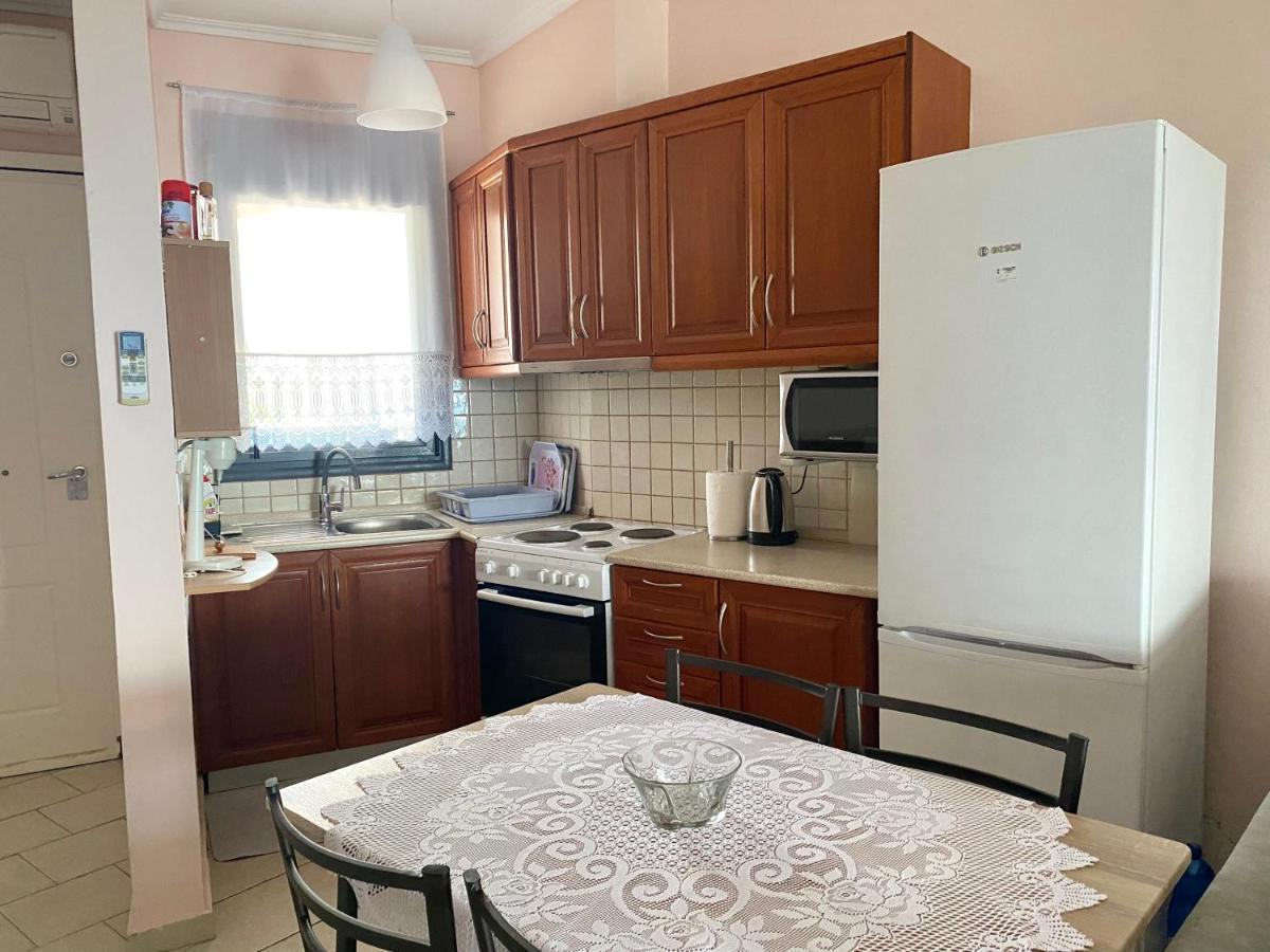 Villa Porto Thassos מראה חיצוני תמונה