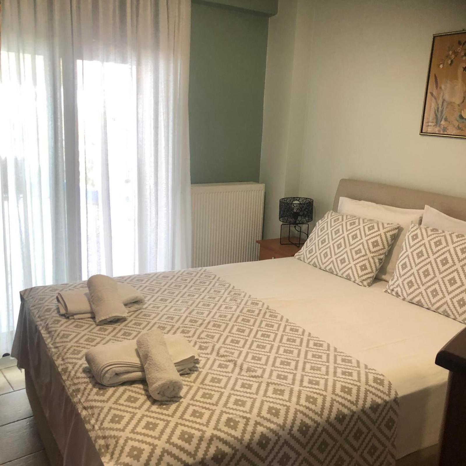 Villa Porto Thassos מראה חיצוני תמונה