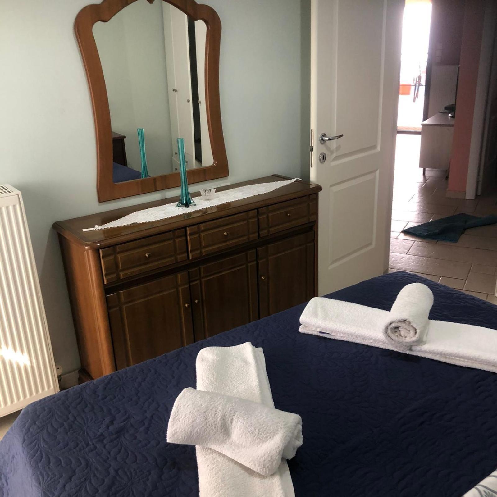 Villa Porto Thassos מראה חיצוני תמונה